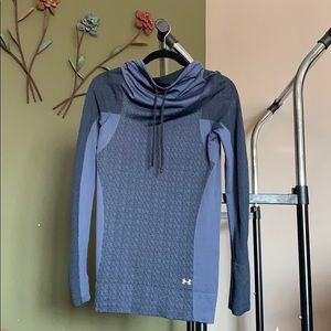 Small Under Armour long sleeve